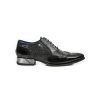 Hommes New Rock | Shoe Newman M-Nw136-C2