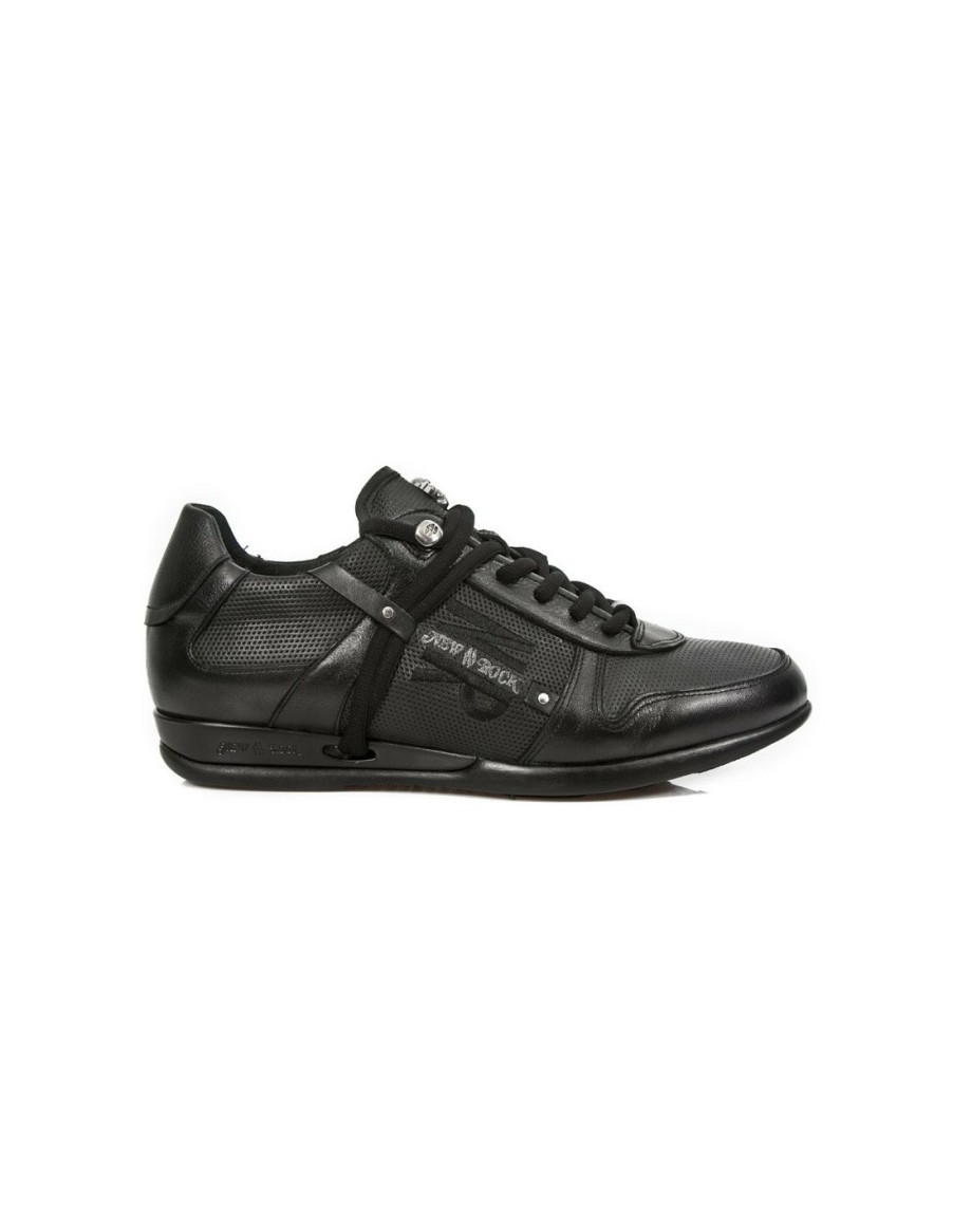 Hommes New Rock | Shoe M-Hy001-S8