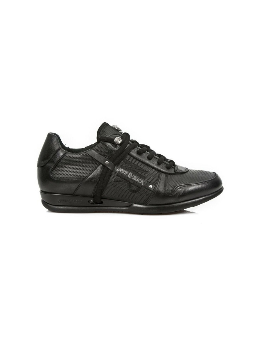 Hommes New Rock | Shoe M-Hy001-S8