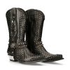 Hommes New Rock | Boot West M-7928-S1