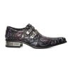 Hommes New Rock | Shoe Newman M-2246-S58