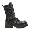 Femmes New Rock | Boot Neobiker M-1619-C4