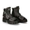 Hommes New Rock | Bio Black Tower M-Bios106-V2