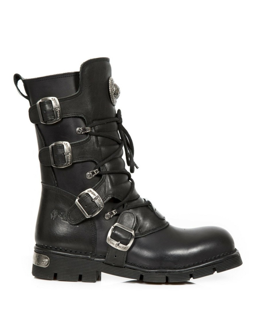 Femmes New Rock | Boot Comfort M-1473-C37