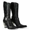 Femmes New Rock | Boot Bull M-7901-C4