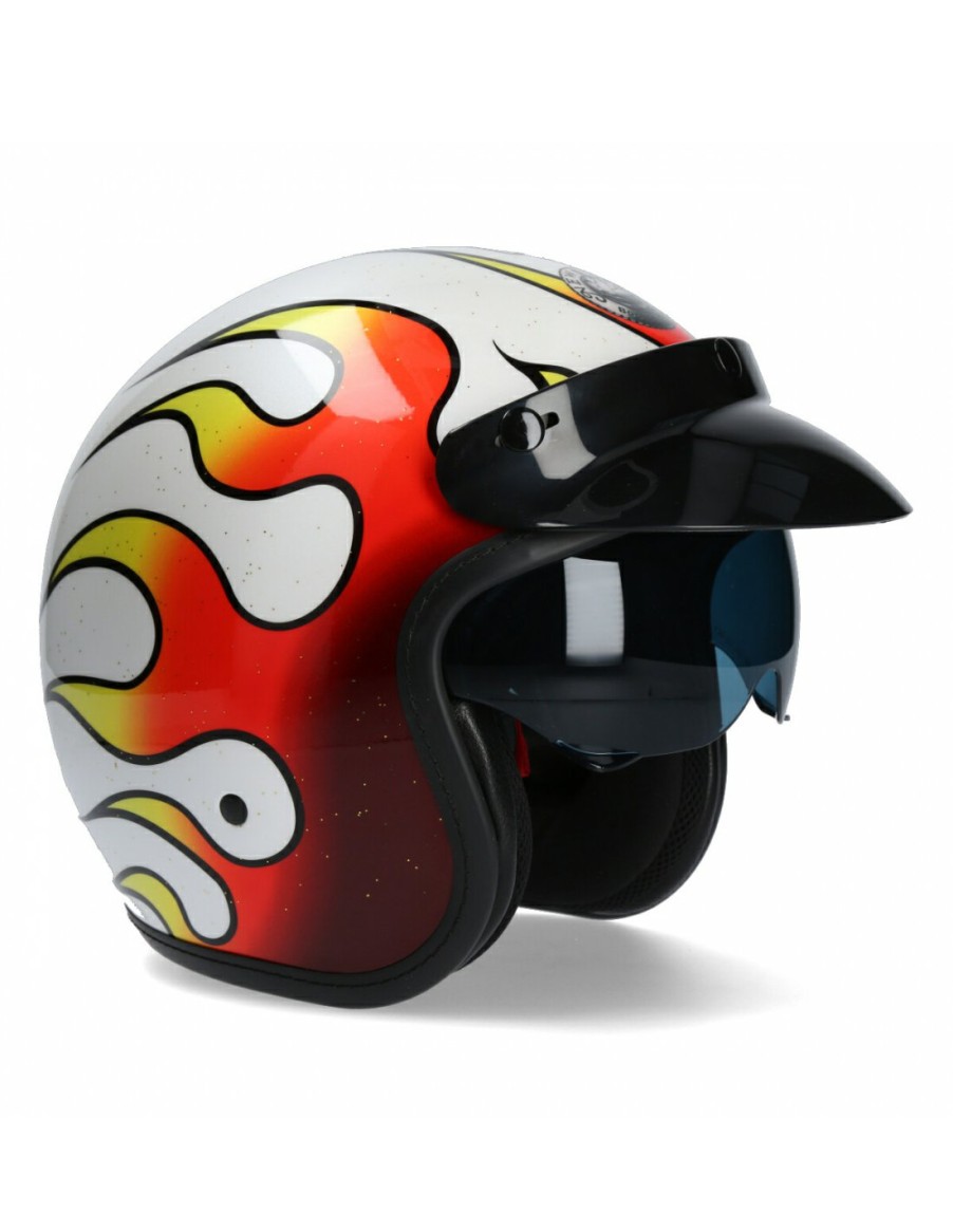 Accessories New Rock | M-Helmet034-S5