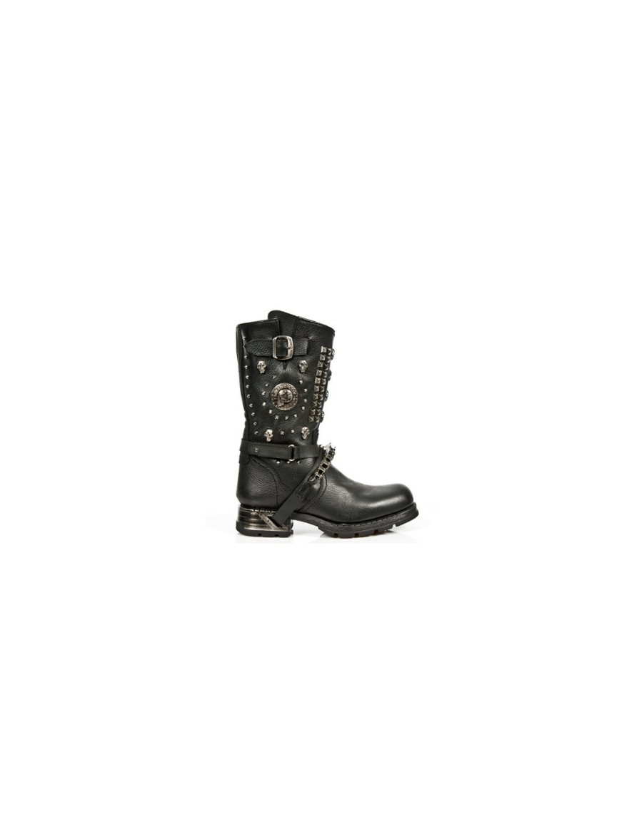 Hommes New Rock | Boot Motorock M-Mr025-C1