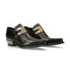 Hommes New Rock | Shoe West M-7934-C29