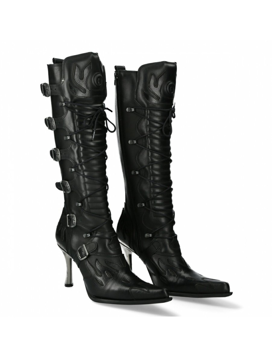 Femmes New Rock | M-9308-C2