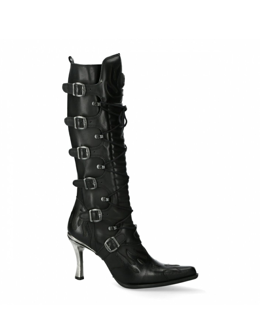 Femmes New Rock | M-9308-C2