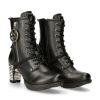 Femmes New Rock | Trail M-Tr097-V1