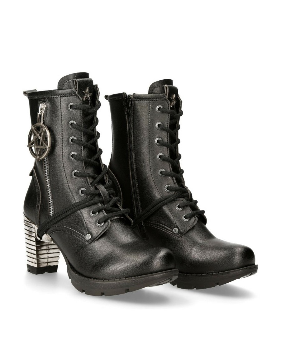 Femmes New Rock | Trail M-Tr097-V1