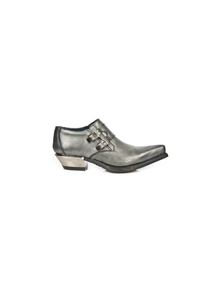 Hommes New Rock | Shoe West M-7934-C6