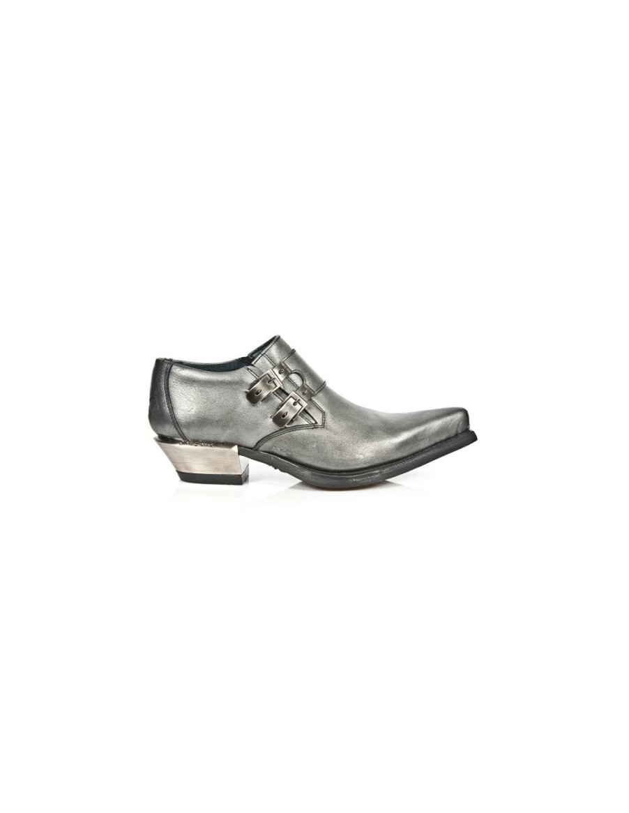 Hommes New Rock | Shoe West M-7934-C6