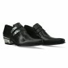 Hommes New Rock | Shoe Newman M-2246-S24