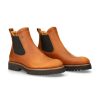 Hommes New Rock | Ankle Boot Alaska M-Montagna003-S2