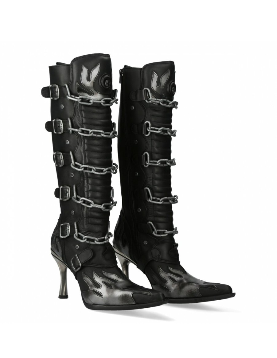 Femmes New Rock | M-9378-C3