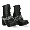 Femmes New Rock | M-Trcasco007Es-V2