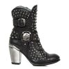 Femmes New Rock | Ankle Boot Bull M-7990-C2