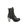 Femmes New Rock | Ankle Boot Trail M-Tr028-S1