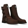 Femmes New Rock | Boot Comfort M-373X-S2