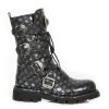 Femmes New Rock | Boot Comfort M-1473-C144