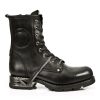 Hommes New Rock | Boot Motorock M-Mr001-C11