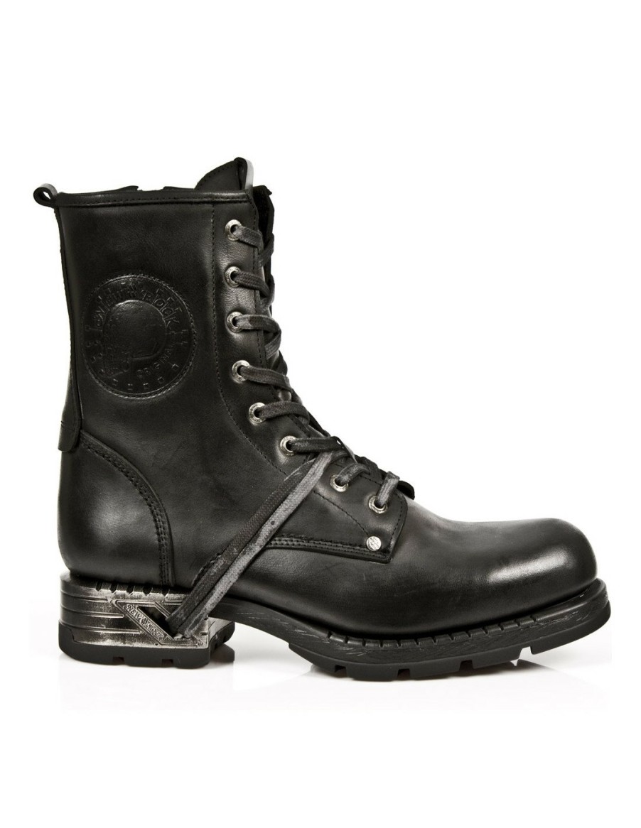 Hommes New Rock | Boot Motorock M-Mr001-C11