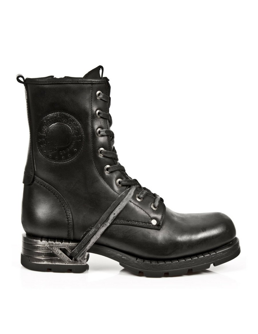 Hommes New Rock | Boot Motorock M-Mr001-C11