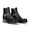 Hommes New Rock | Ankle Boot Motorock M-Mr007-S1