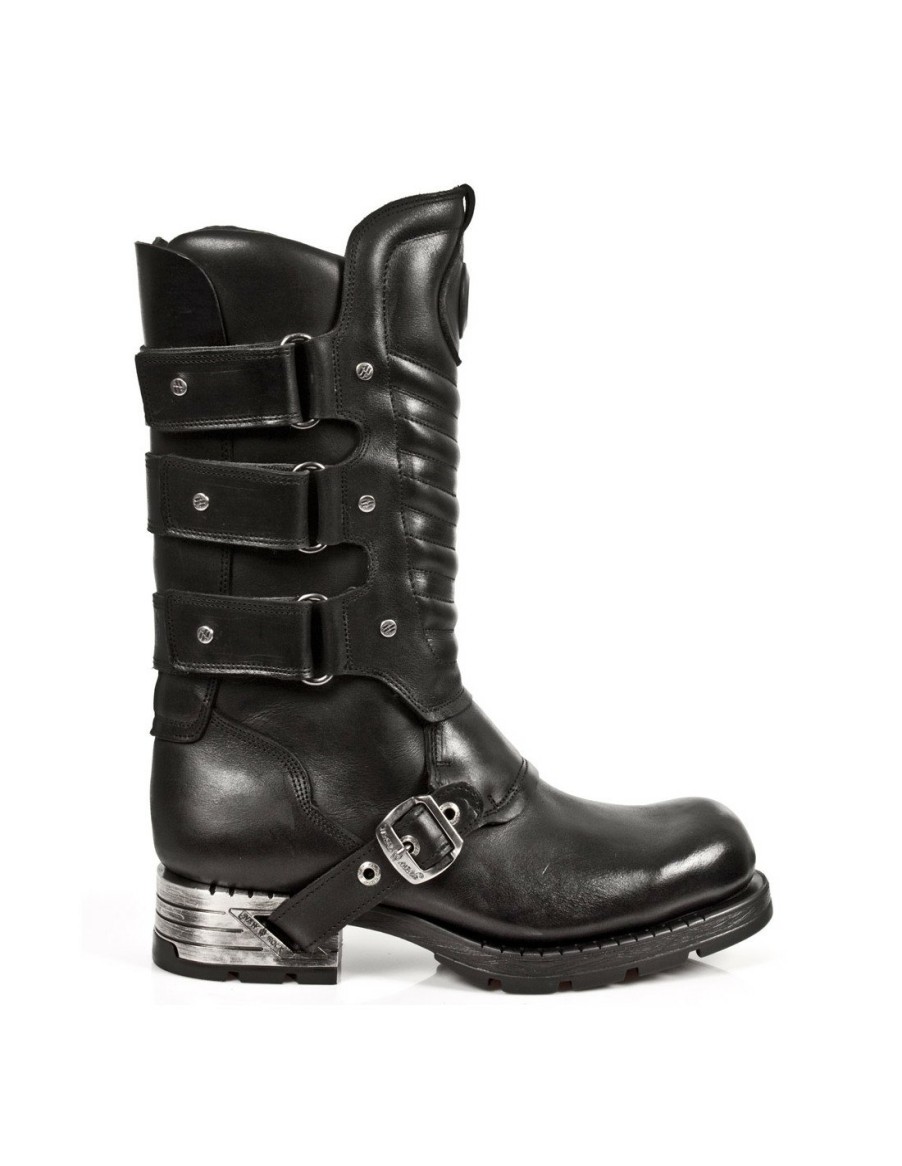 Hommes New Rock | Boot Motorock M-Mr005-C10