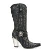 Femmes New Rock | Boot Bull M-7981-C1