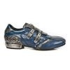 Hommes New Rock | Abs M-2715-C8