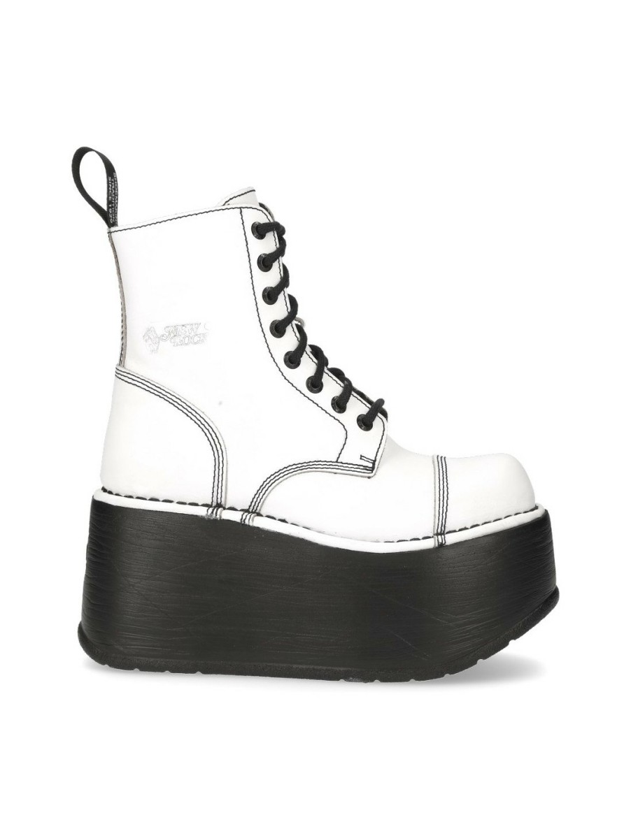 Femmes New Rock | Metallic M-Mili083C-C42