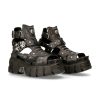 Hommes New Rock | Metallic M-Bios104-C7