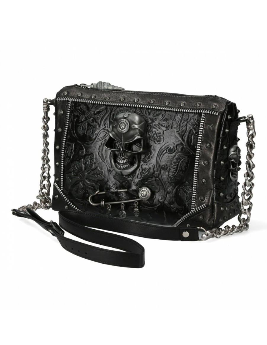 Accessories New Rock | Accesories M-Bag049-S1