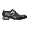 Hommes New Rock | Shoe Newman M-Vip96004-C2