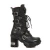 Femmes New Rock | Boot Neotrail M-Neotyre05-S1