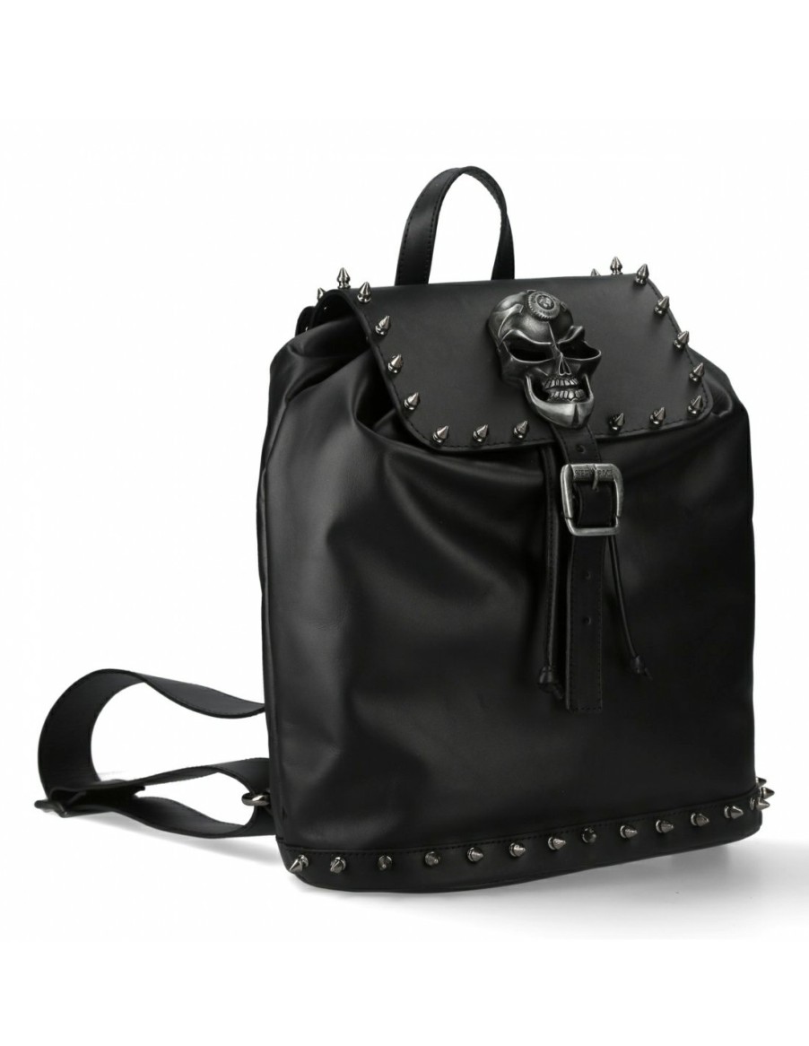 Accessories New Rock | Accesories M-Backbag03-S1