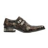 Hommes New Rock | Shoe Newman M-2246-S27