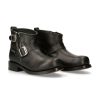 Hommes New Rock | Boot Suela M-7741C-C1