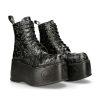 Femmes New Rock | Metallic M-Mili083C-C16