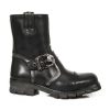 Hommes New Rock | Ankle Boot Neobiker M-1917-C1