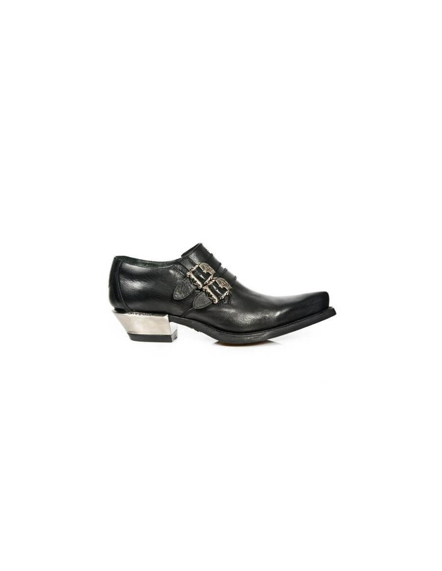 Hommes New Rock | Shoe Bull M-7960-C1