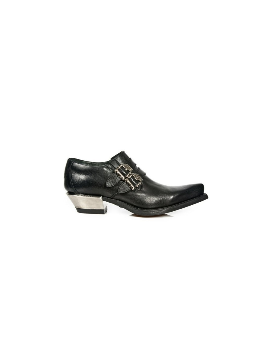 Hommes New Rock | Shoe Bull M-7960-C1