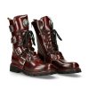 Femmes New Rock | Boot Planing M-1473-S82