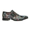 Hommes New Rock | Shoe Newman M-Nw2288-S21