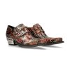 Hommes New Rock | Shoe Newman M-7960-S5