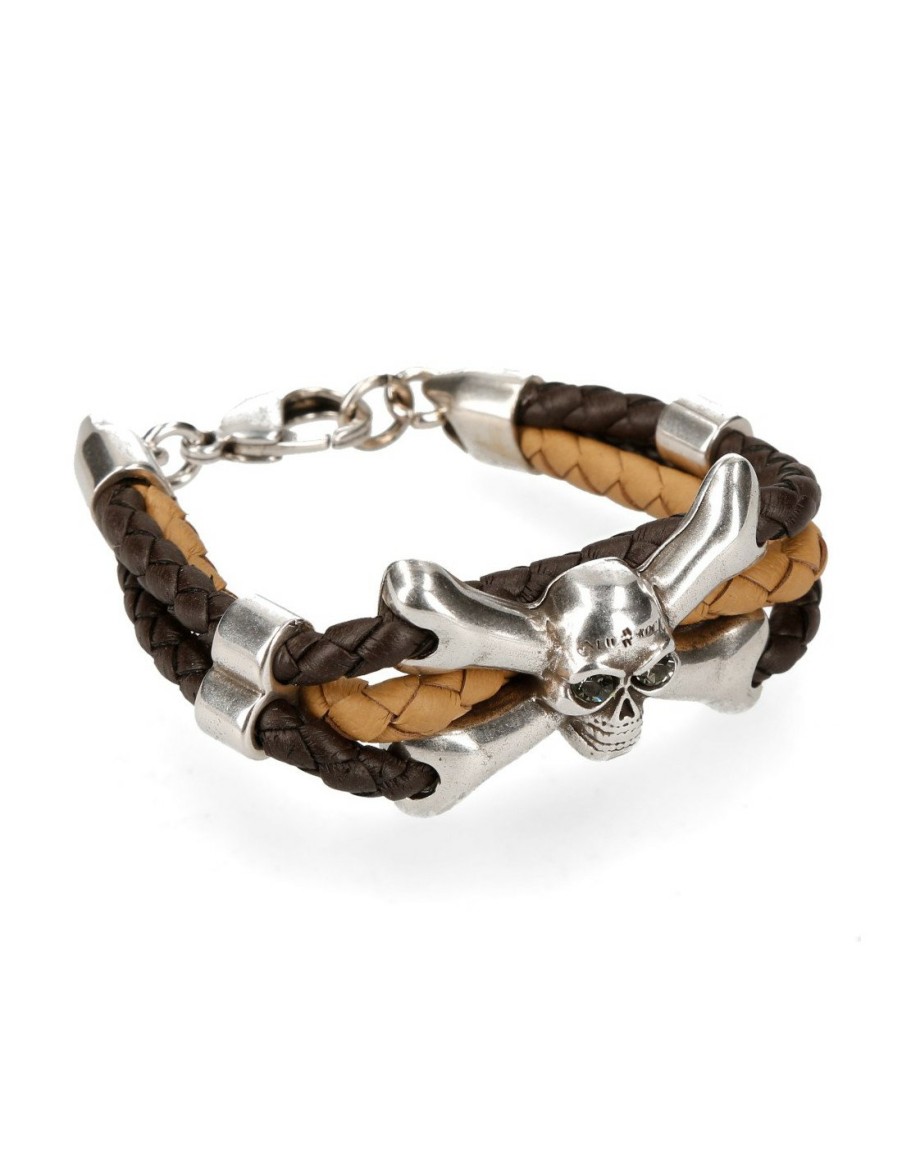 Accessories New Rock | M-Bracelet6-S1