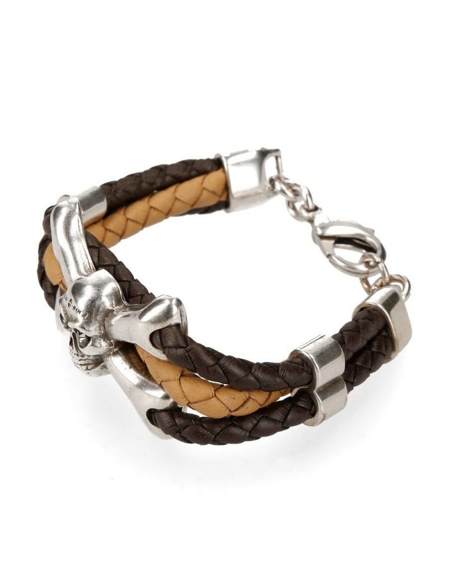 Accessories New Rock | M-Bracelet6-S1